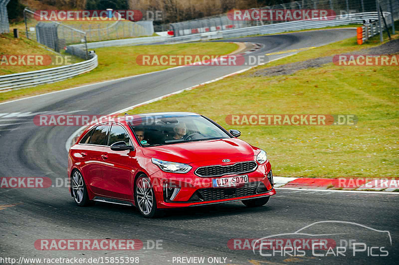 Bild #15855398 - Touristenfahrten Nürburgring Nordschleife (14.04.2022)