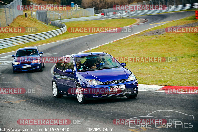 Bild #15855420 - Touristenfahrten Nürburgring Nordschleife (14.04.2022)