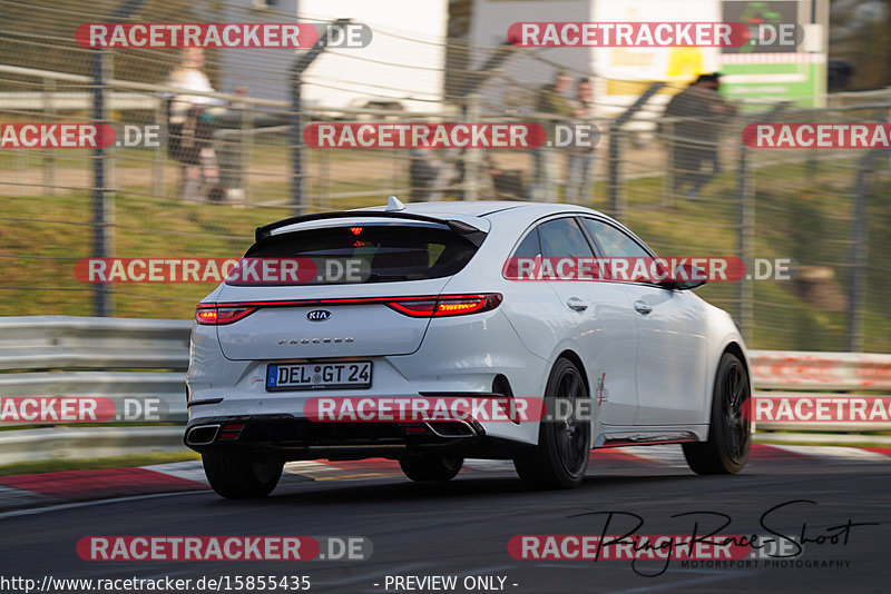 Bild #15855435 - Touristenfahrten Nürburgring Nordschleife (14.04.2022)