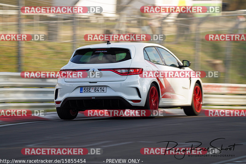 Bild #15855454 - Touristenfahrten Nürburgring Nordschleife (14.04.2022)