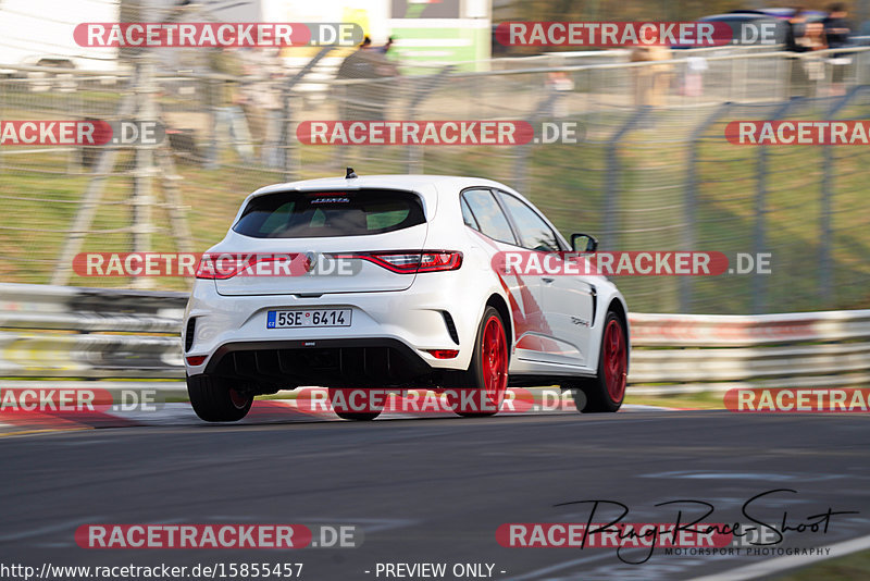 Bild #15855457 - Touristenfahrten Nürburgring Nordschleife (14.04.2022)