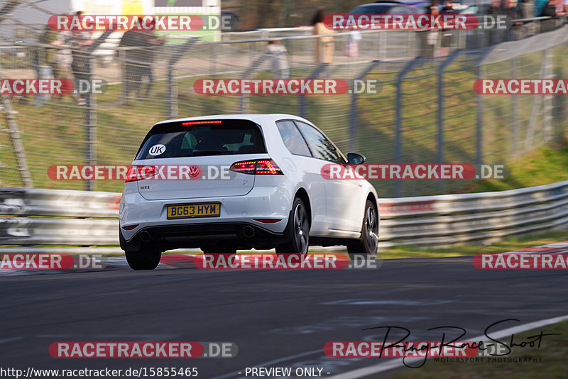 Bild #15855465 - Touristenfahrten Nürburgring Nordschleife (14.04.2022)