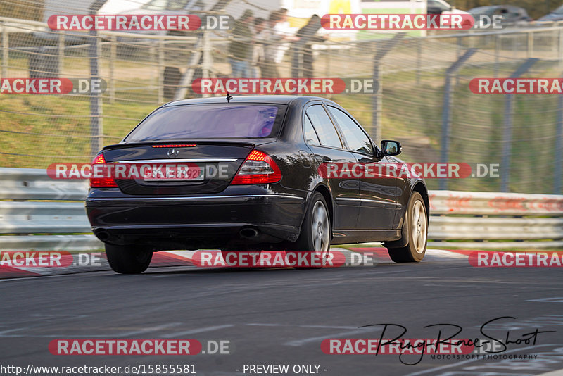 Bild #15855581 - Touristenfahrten Nürburgring Nordschleife (14.04.2022)