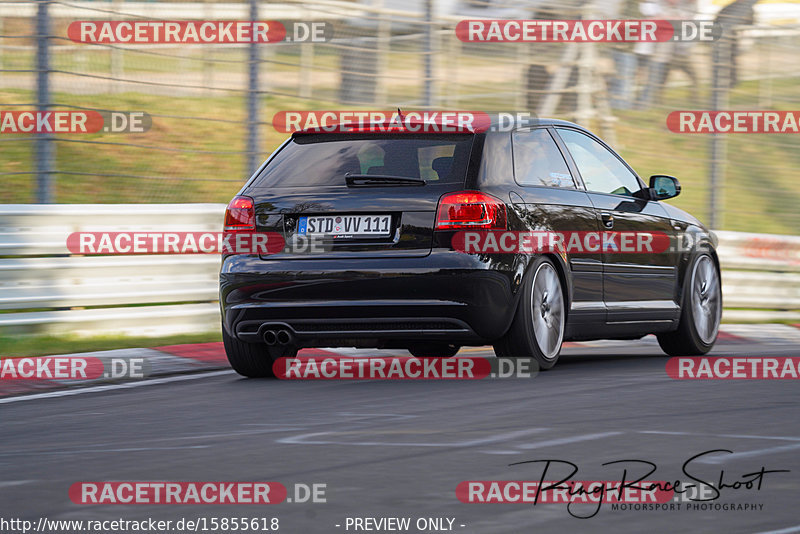 Bild #15855618 - Touristenfahrten Nürburgring Nordschleife (14.04.2022)