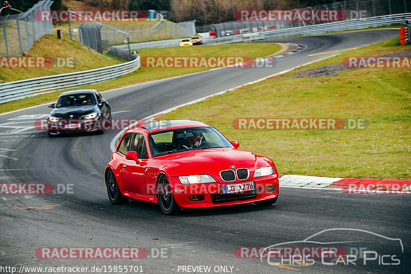 Bild #15855701 - Touristenfahrten Nürburgring Nordschleife (14.04.2022)