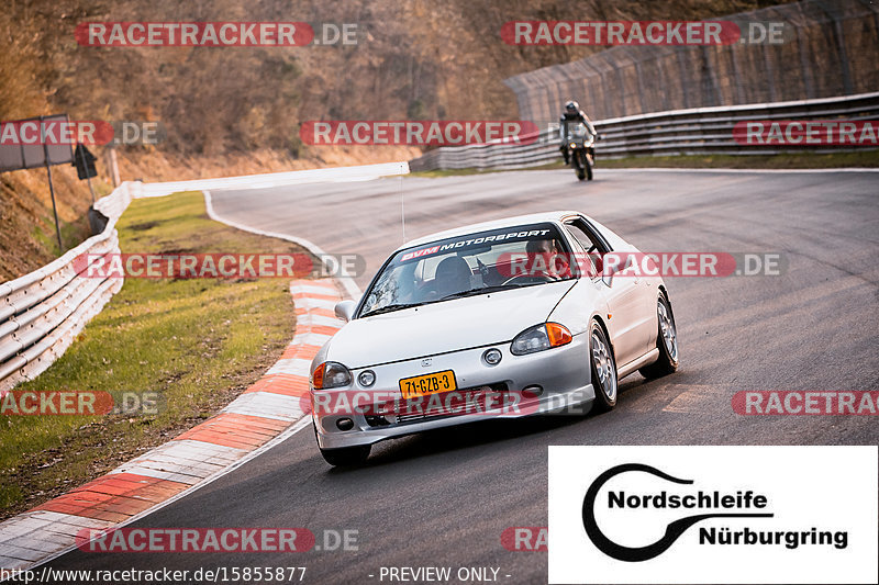 Bild #15855877 - Touristenfahrten Nürburgring Nordschleife (14.04.2022)