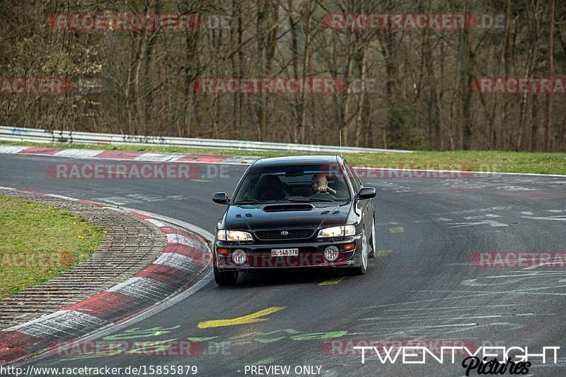 Bild #15855879 - Touristenfahrten Nürburgring Nordschleife (14.04.2022)