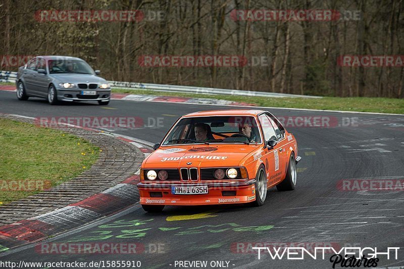 Bild #15855910 - Touristenfahrten Nürburgring Nordschleife (14.04.2022)