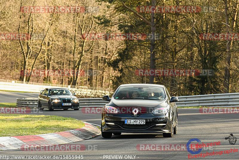 Bild #15855945 - Touristenfahrten Nürburgring Nordschleife (14.04.2022)