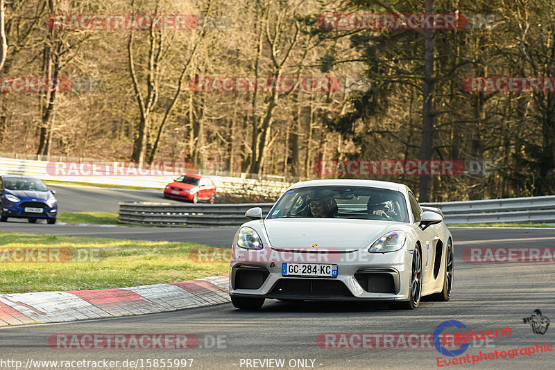 Bild #15855997 - Touristenfahrten Nürburgring Nordschleife (14.04.2022)