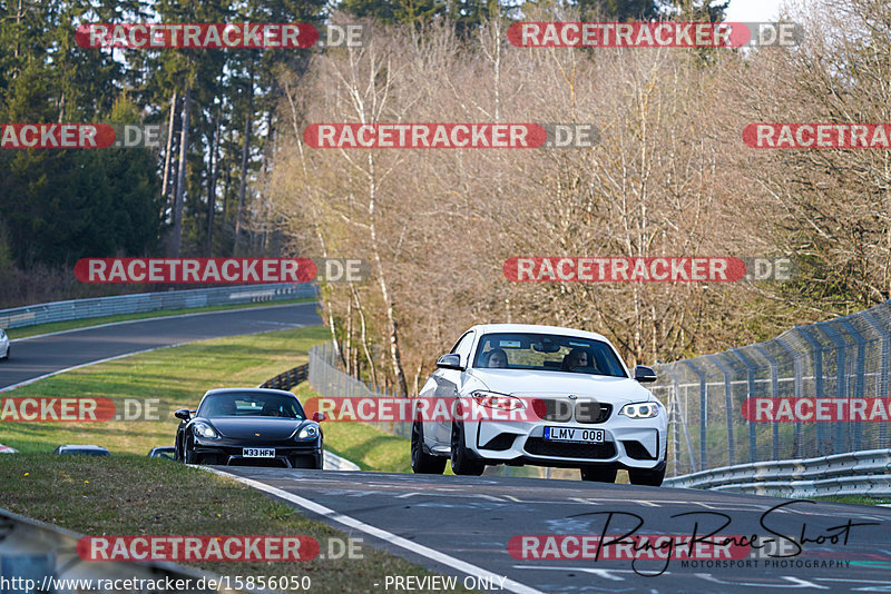 Bild #15856050 - Touristenfahrten Nürburgring Nordschleife (14.04.2022)