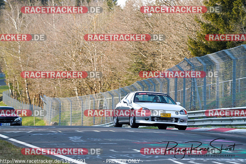 Bild #15856091 - Touristenfahrten Nürburgring Nordschleife (14.04.2022)