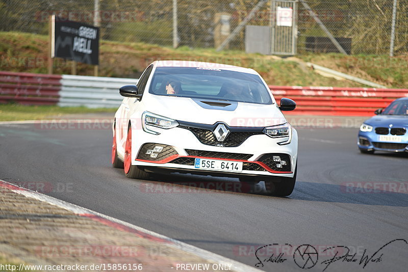 Bild #15856156 - Touristenfahrten Nürburgring Nordschleife (14.04.2022)