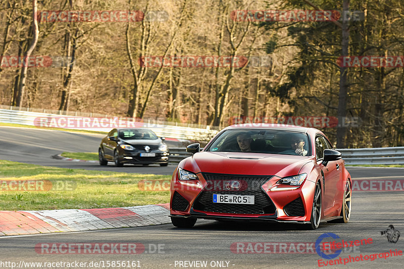 Bild #15856161 - Touristenfahrten Nürburgring Nordschleife (14.04.2022)