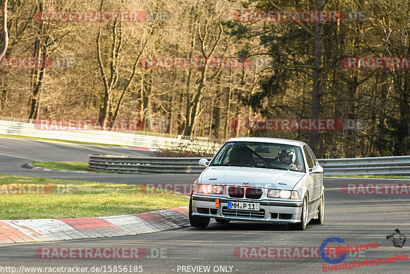 Bild #15856185 - Touristenfahrten Nürburgring Nordschleife (14.04.2022)