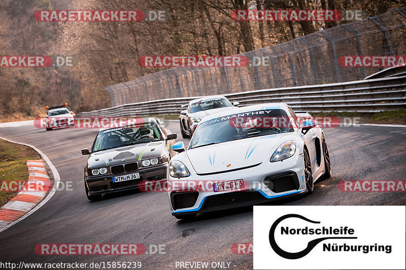 Bild #15856239 - Touristenfahrten Nürburgring Nordschleife (14.04.2022)