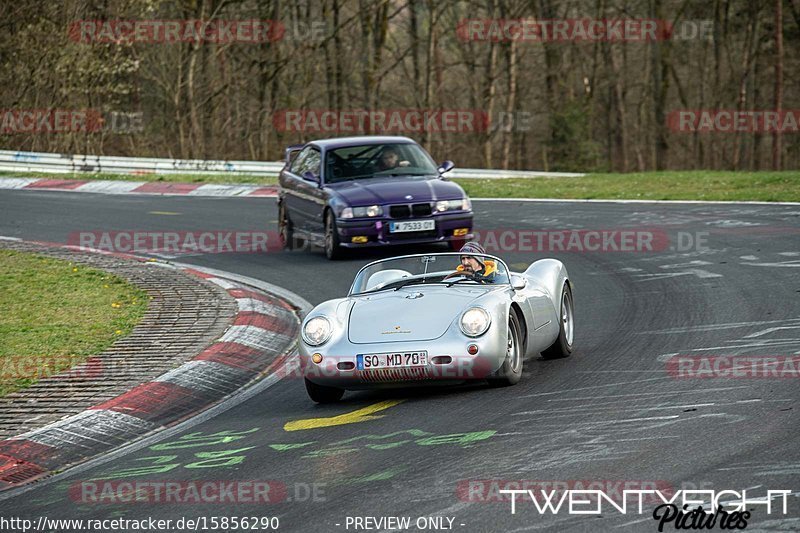 Bild #15856290 - Touristenfahrten Nürburgring Nordschleife (14.04.2022)