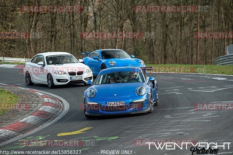 Bild #15856327 - Touristenfahrten Nürburgring Nordschleife (14.04.2022)