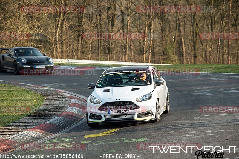 Bild #15856469 - Touristenfahrten Nürburgring Nordschleife (14.04.2022)