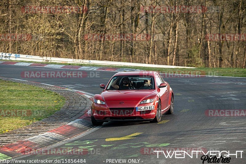 Bild #15856484 - Touristenfahrten Nürburgring Nordschleife (14.04.2022)