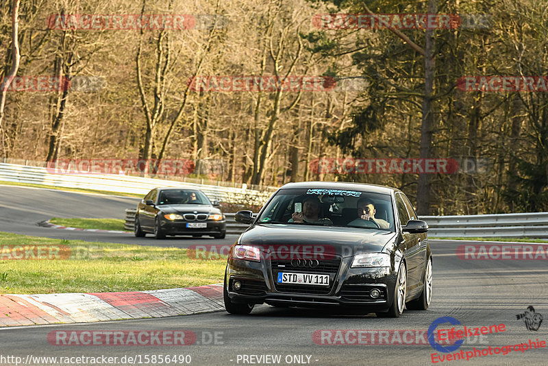 Bild #15856490 - Touristenfahrten Nürburgring Nordschleife (14.04.2022)