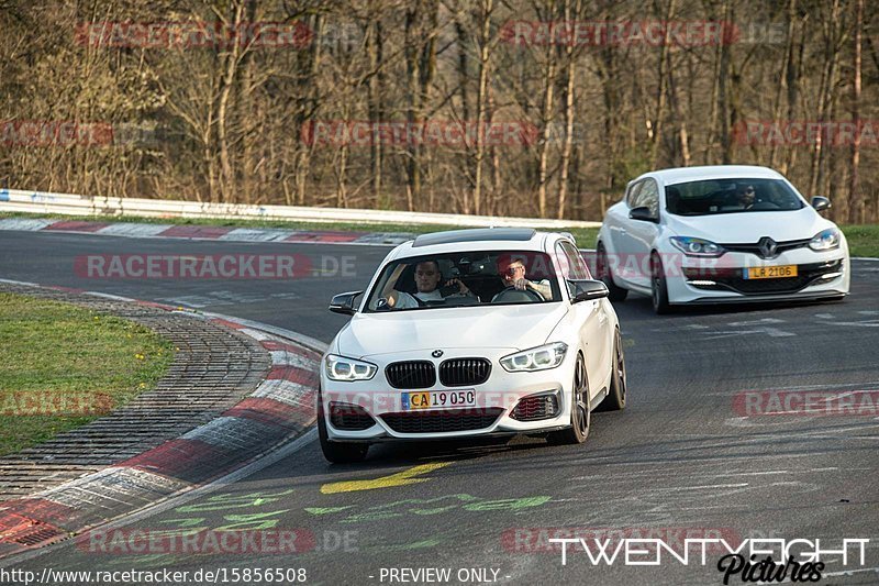 Bild #15856508 - Touristenfahrten Nürburgring Nordschleife (14.04.2022)