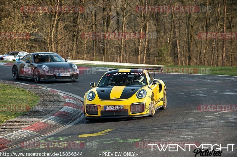 Bild #15856544 - Touristenfahrten Nürburgring Nordschleife (14.04.2022)