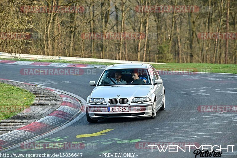 Bild #15856647 - Touristenfahrten Nürburgring Nordschleife (14.04.2022)