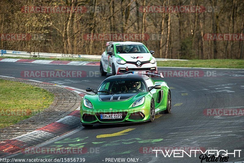 Bild #15856739 - Touristenfahrten Nürburgring Nordschleife (14.04.2022)