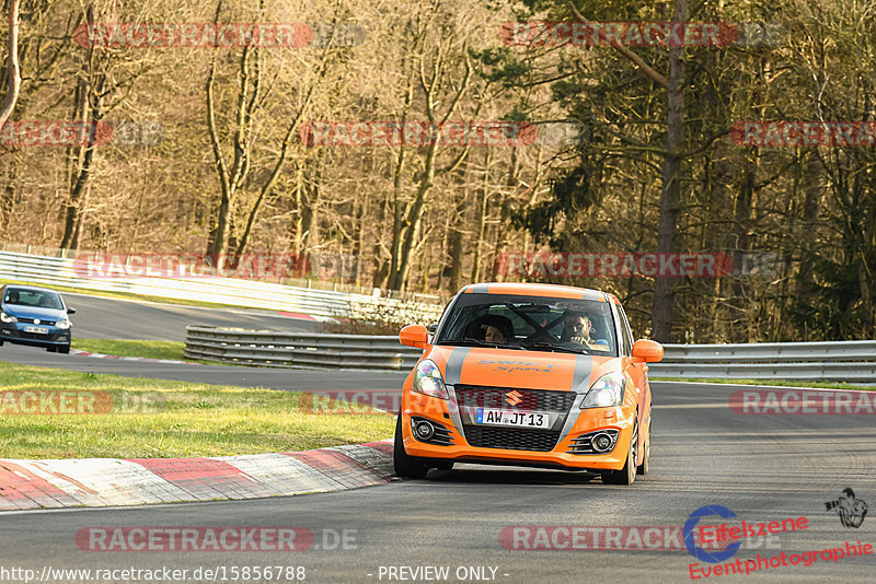 Bild #15856788 - Touristenfahrten Nürburgring Nordschleife (14.04.2022)