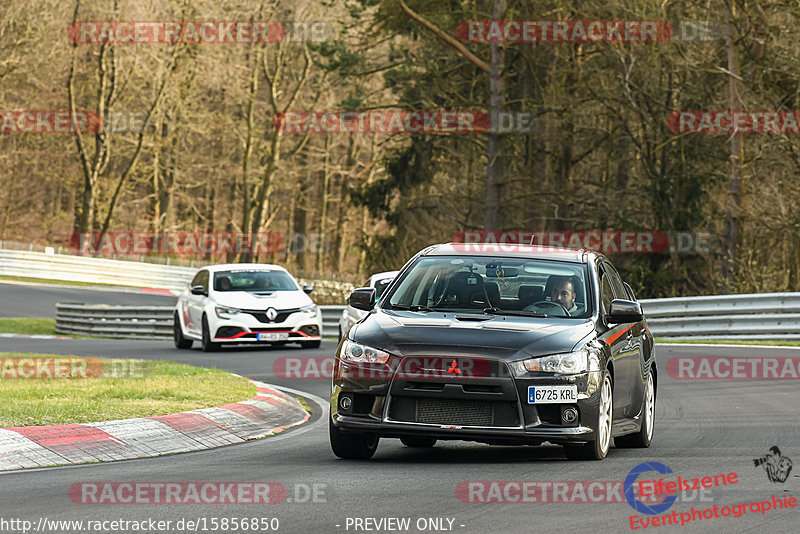 Bild #15856850 - Touristenfahrten Nürburgring Nordschleife (14.04.2022)