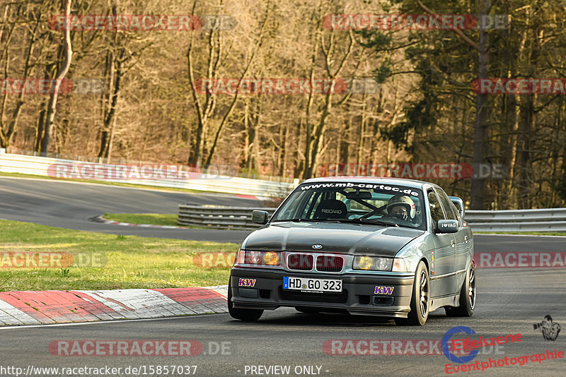 Bild #15857037 - Touristenfahrten Nürburgring Nordschleife (14.04.2022)