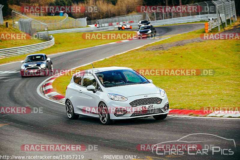 Bild #15857219 - Touristenfahrten Nürburgring Nordschleife (14.04.2022)