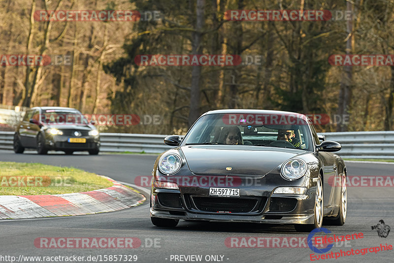 Bild #15857329 - Touristenfahrten Nürburgring Nordschleife (14.04.2022)