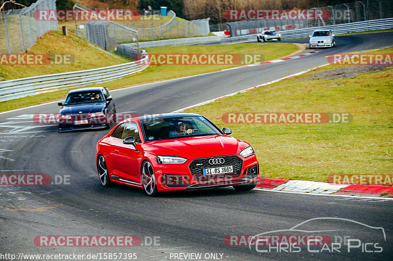 Bild #15857395 - Touristenfahrten Nürburgring Nordschleife (14.04.2022)