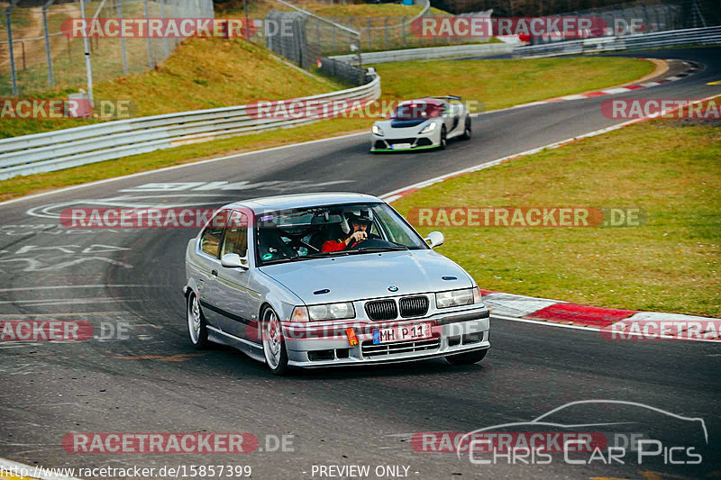 Bild #15857399 - Touristenfahrten Nürburgring Nordschleife (14.04.2022)