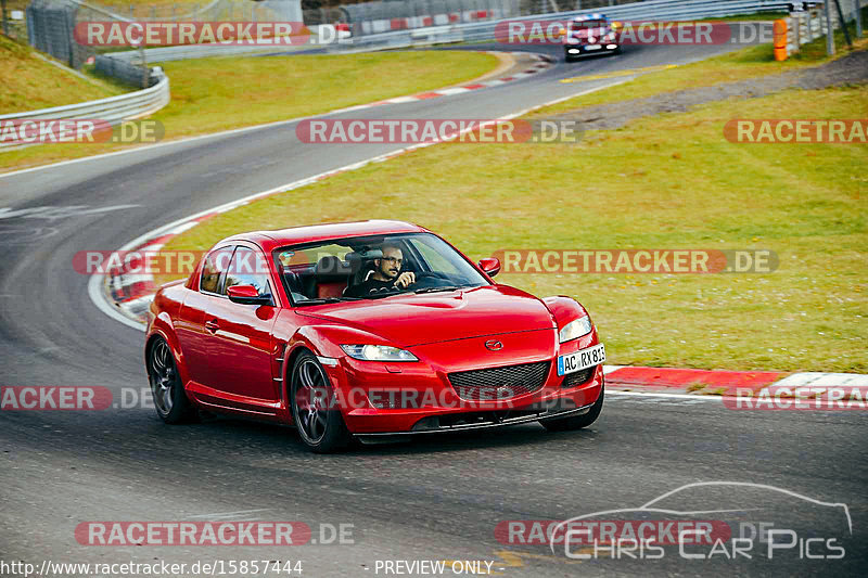 Bild #15857444 - Touristenfahrten Nürburgring Nordschleife (14.04.2022)