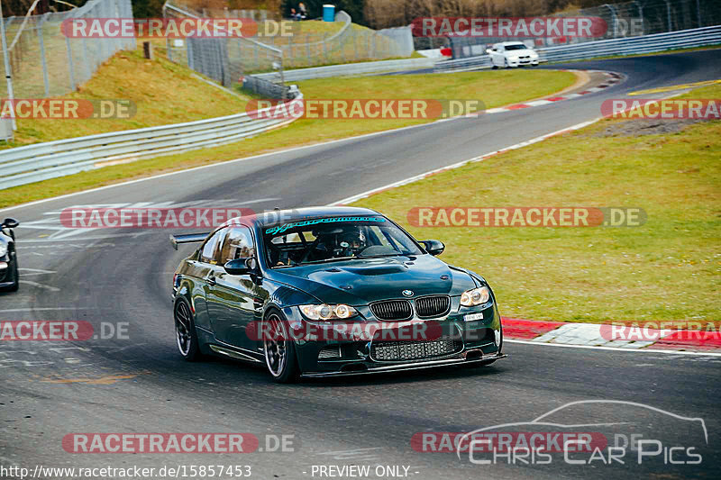 Bild #15857453 - Touristenfahrten Nürburgring Nordschleife (14.04.2022)