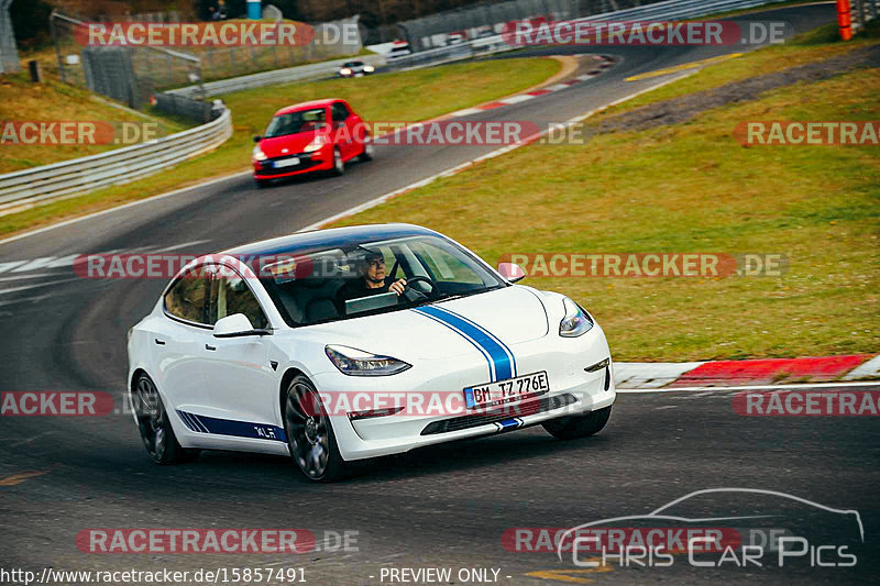 Bild #15857491 - Touristenfahrten Nürburgring Nordschleife (14.04.2022)