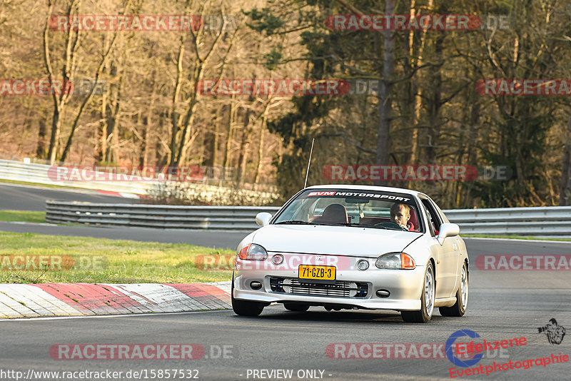 Bild #15857532 - Touristenfahrten Nürburgring Nordschleife (14.04.2022)