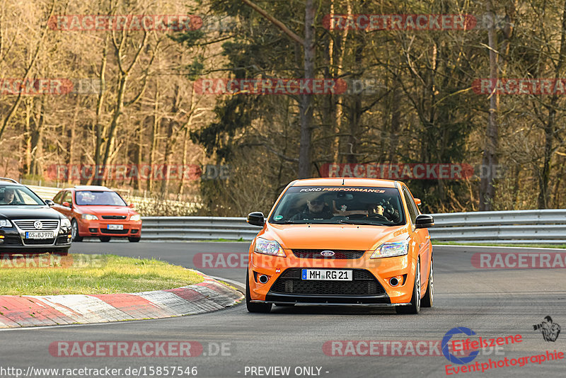 Bild #15857546 - Touristenfahrten Nürburgring Nordschleife (14.04.2022)