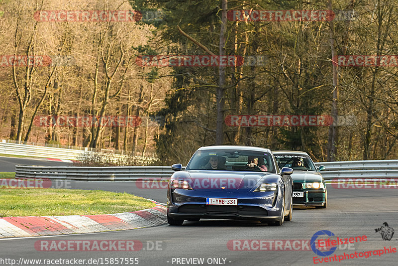 Bild #15857555 - Touristenfahrten Nürburgring Nordschleife (14.04.2022)