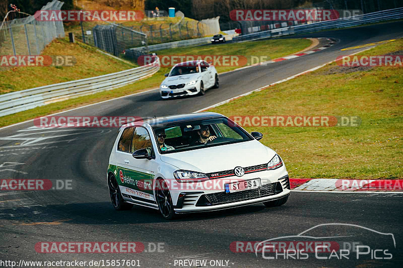 Bild #15857601 - Touristenfahrten Nürburgring Nordschleife (14.04.2022)