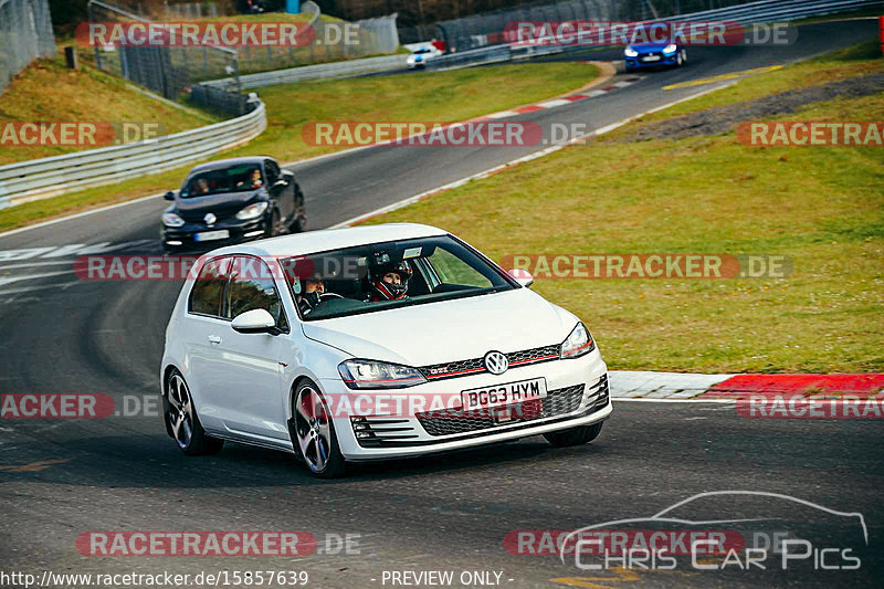 Bild #15857639 - Touristenfahrten Nürburgring Nordschleife (14.04.2022)