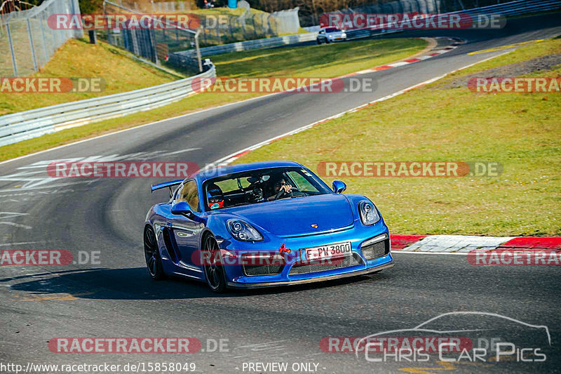 Bild #15858049 - Touristenfahrten Nürburgring Nordschleife (14.04.2022)