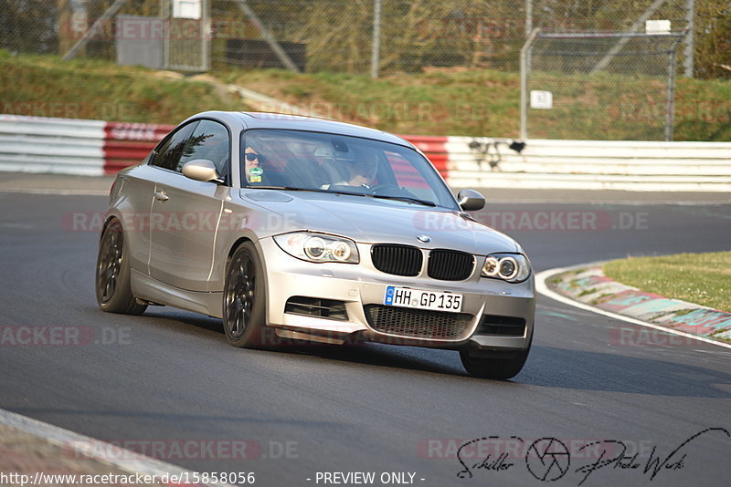 Bild #15858056 - Touristenfahrten Nürburgring Nordschleife (14.04.2022)