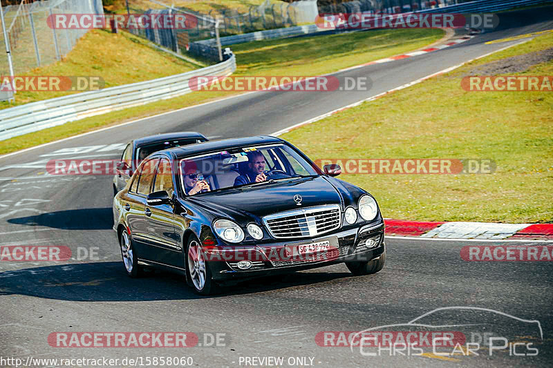 Bild #15858060 - Touristenfahrten Nürburgring Nordschleife (14.04.2022)