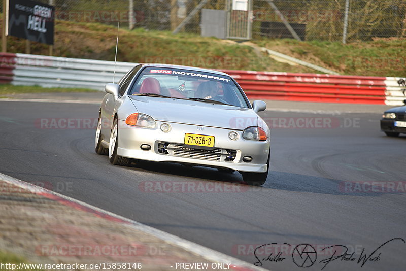 Bild #15858146 - Touristenfahrten Nürburgring Nordschleife (14.04.2022)