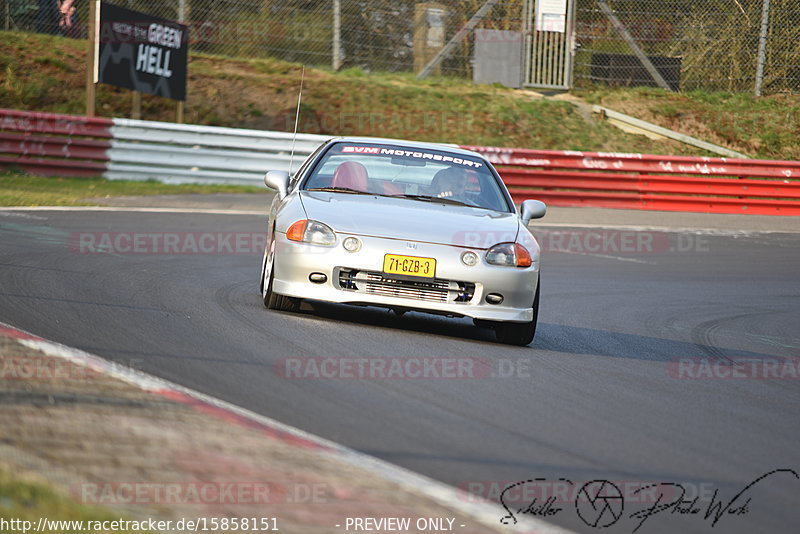 Bild #15858151 - Touristenfahrten Nürburgring Nordschleife (14.04.2022)