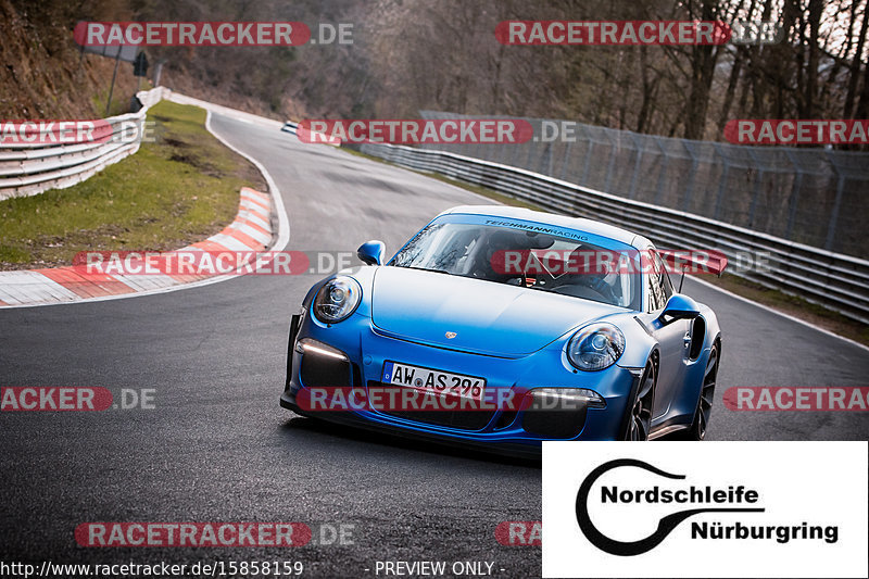 Bild #15858159 - Touristenfahrten Nürburgring Nordschleife (14.04.2022)